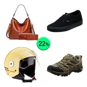 Ropa y deporte 1Caja 23U4224C