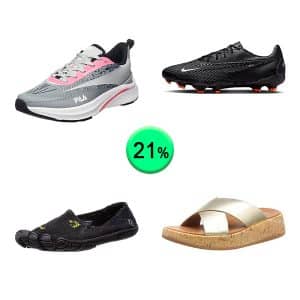 Ropa y deporte 1Caja 23U4237C