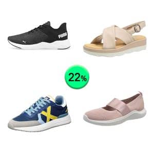 Ropa y deporte 1Caja 23U4253C