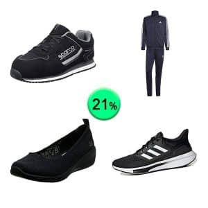 Ropa y deporte 1Caja 23U8476C