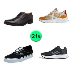 Ropa y deporte 1Caja 23U8477C