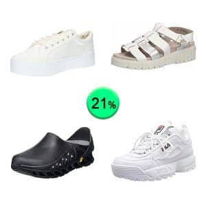 Ropa y deporte 1Caja 23U9017C