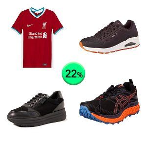 Ropa y deporte 1Caja 24G3329C