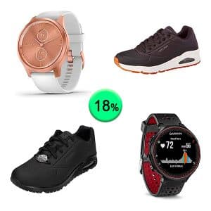 Ropa y smartwatch 1Caja 24G5466C