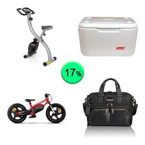 Ropa y deporte 1Palet 24S673