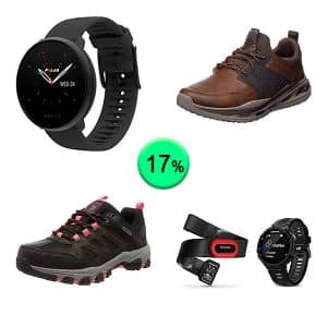 Ropa y smartwatch 1Caja 24S8801C