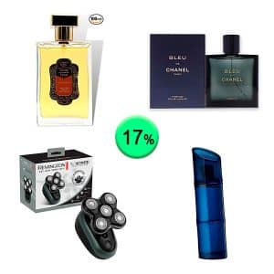 Belleza y cuidado personal 1Caja 24S8854C