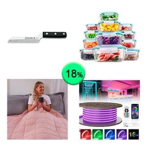 Hogar 1Caja 24i2384C