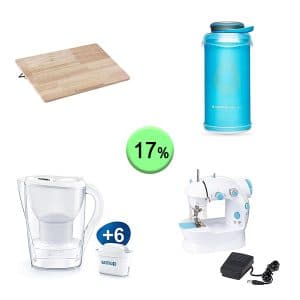 Hogar 1Caja 24i2425C