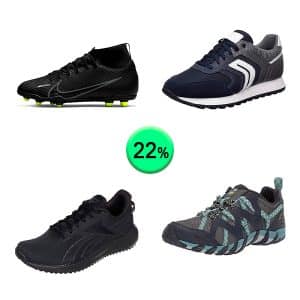 Ropa y deporte 1Caja 25W3881C