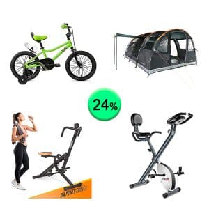 Deporte 1Palet 26G092