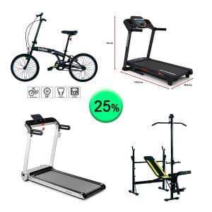 Deporte 1Palet 26G114