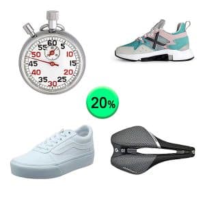 Ropa y deporte 1Caja 26G5866C