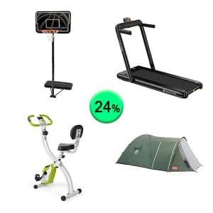 Deporte 1Palet 26G695