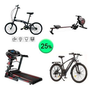 Deporte 1Palet 26G731