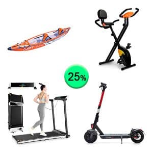 Deporte 1Palet 26G915