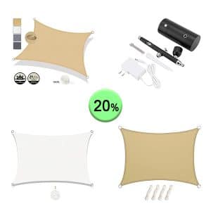 Muebles y jardín 1Caja 26J1360C