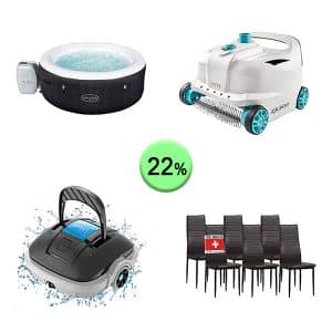 Muebles y jardín 1Palet 26J433