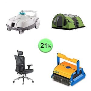 Muebles y jardín 1Palet 26J444