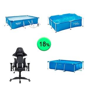 Muebles y jardín 1Palet 26J549