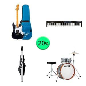Electrónica 1Palet 26L473