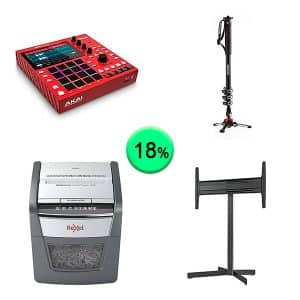 Electrónica y oficina 1Palet 26S613