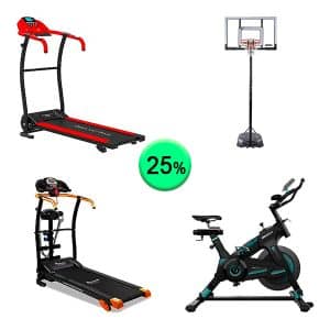 Deporte 1Palet 26U414