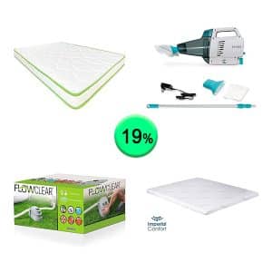 Mueble y jardín 1Palet 26i432
