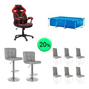 Muebles y jardín 1Palet 27A130