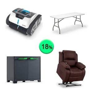 Muebles 1Palet 27A180