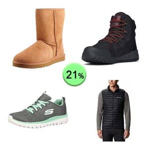 Ropa y deporte 1Caja 15Z1142C
