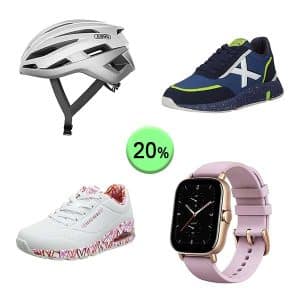 Ropa y deporte 1Caja 15Z1165C