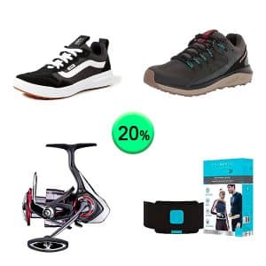 Ropa y deporte 1Caja 21B5312C