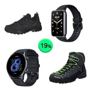 Ropa y smartwatch 1Caja 21B7632C