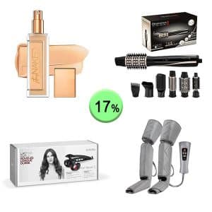 Belleza y cuidado personal 1Caja 22E0160C