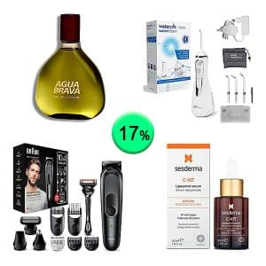 Belleza y cuidado personal 1Caja 22E0223C