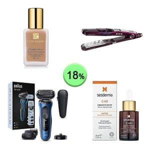 Belleza y cuidado personal 1Caja 22E0493C