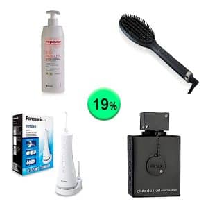 Belleza y cuidado personal 1Caja 22E5638C