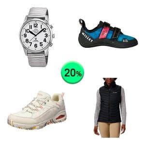 Ropa y deporte 1Caja 22Q3903C