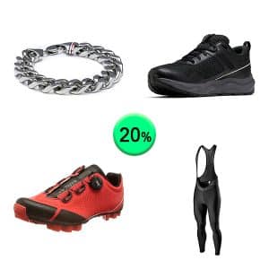 Ropa y deporte 1Caja 22Q3908C