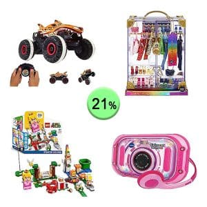 Juguetes 1Caja 23Z6545C