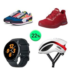 Ropa y deporte 1Caja 25E5641C