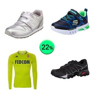 Ropa y deporte 1Caja 25E9769C