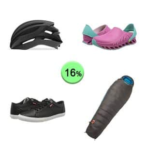 Ropa y deporte 1Caja 25T0517C