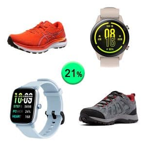 Ropa y deporte 1Caja 25T2051C