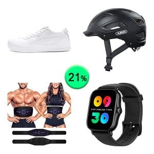 Ropa y deporte 1Caja 25T2881C