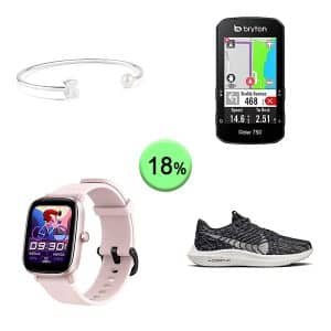 Ropa y deporte 1Caja 25T4946C