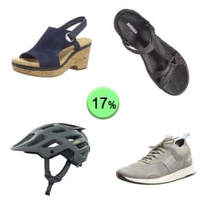Ropa y deporte 1Caja 25T9966C