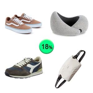 Ropa y deporte 1Caja 25W5298C