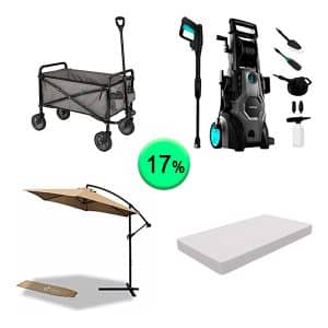 Muebles y jardín 1Palet 26A805